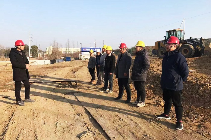 廬江縣“三達標一美麗”水利建設項目石大圩、牛廣圩達標整治工程施工四標段.jpg